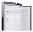 Heladera Samsung Side By Side Rs27t5200s9 801lts