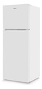 Heladera Top Mount Philco Phnt458b No Frost 405lts Blanco