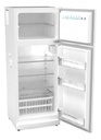 Heladera Bambi 2f 1200ba