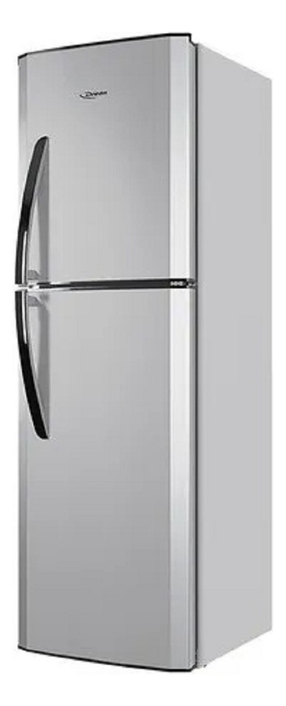Heladera Drean Hdr320f00 Steel Con Freezer 302l 220v