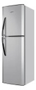 Heladera Drean Hdr320f00 Steel Con Freezer 302l 220v