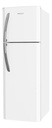 Heladera Drean Hdr280f00b Ciclica 277l C/freezer Blanca