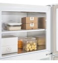 Heladera Drean Hdr280f00b Ciclica 277l C/freezer Blanca