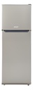 Heladera Briket 2f1320v Plata
