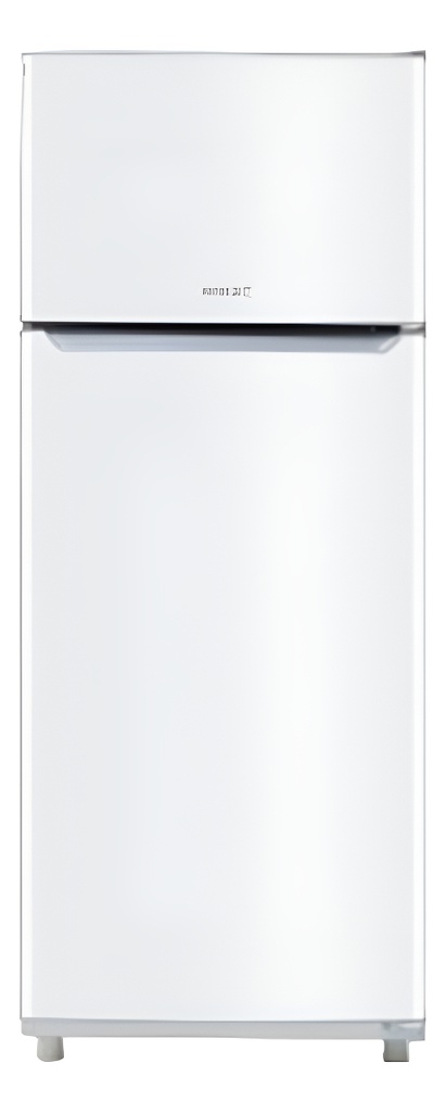 Heladera Briket Bk24 1610v Blanca