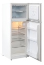 Heladera Briket Bk24 1610v Blanca