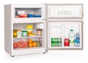 Neba Heladera Minibar A128 Blanca C/freezer 124l 220v