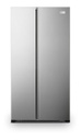 Heladera Vondom Nf Inox 556 Lts Sbs 566