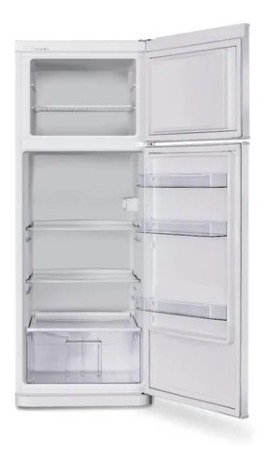 Heladera Ciclica Con Freezer 285lts Atma Hct4103b/01