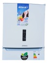 Heladera Inverter C/freezer Briket Bk2f 2112v Digital 492lt
