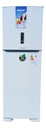 Heladera Inverter C/freezer Briket Bk2f 2112v Digital 492lt