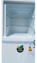 Heladera Inverter C/freezer Briket Bk2f 2112v Digital 492lt