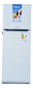 Heladera Inverter C/freezer Briket Bk2f 2112v Digital 492lt