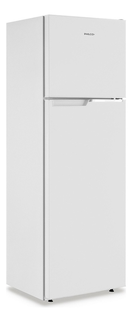 Heladera Philco Phct291b 290l Blanca C/freezer