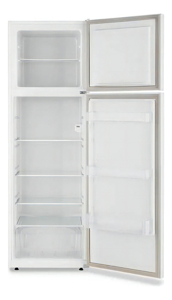 Heladera Philco Phct291b 290l Blanca C/freezer