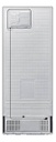 Heladera No Frost Samsung Rb50 Inverter 505lts Bottom Black