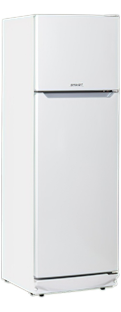 Heladera Briket 2f 1410 R3