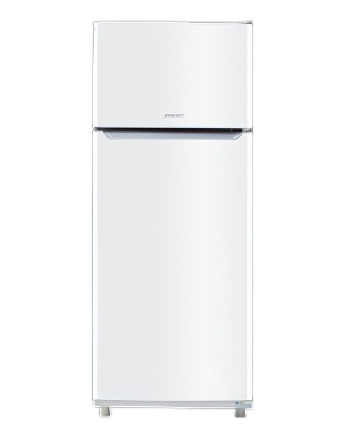 Heladera Briket 2f 1610