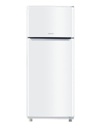 Heladera Briket 2f 1610