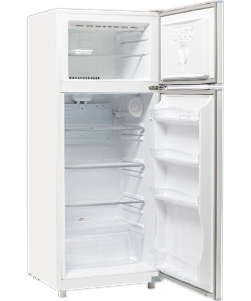 Heladera Briket 2f 1610