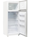 Heladera Briket 2f 1610