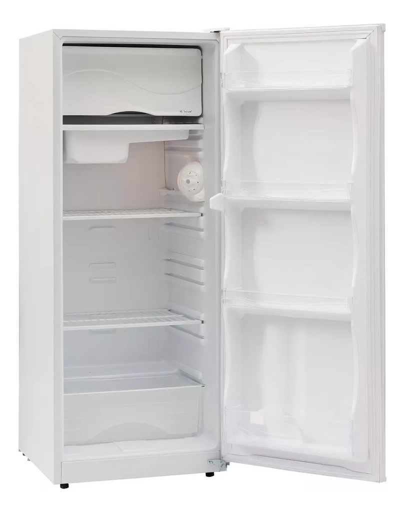 Heladera Briket Bk1f 1211 R1