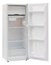 Heladera Briket Bk1f 1211 Blanca Desh. Manual 290lt Clase A+
