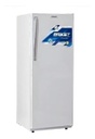 Heladera Briket Bk1f1211 Blanca Deshielo Manual 290l Clase A