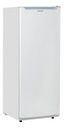 Heladera Briket Bk1f1211 Blanca Deshielo Manual 290l Clase A