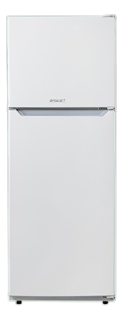 Heladera Briket 2f 1310 R3