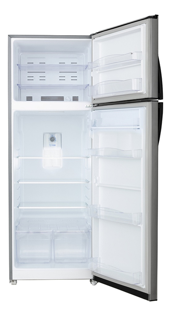 Heladera Drean Hdr420n30m 420 L No Frost Steel