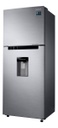 Heladera Inverter No Frost Samsung Rt29k577j Inox 299l 220v