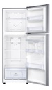 Heladera Inverter No Frost Samsung Rt29k577j Inox 299l 220v