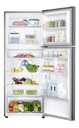 Heladera No Frost Inverter 362l Samsung Rt35k5532 Freezer