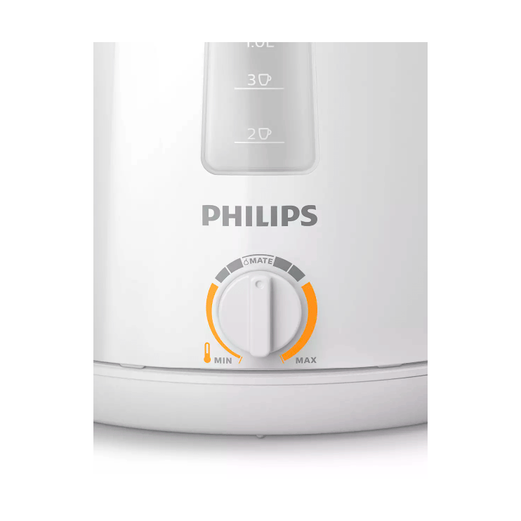 PAVA ELECTRICA PHILIPS SERIE 5000 HD9368/00 BLANCA