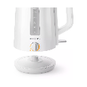 PAVA ELECTRICA PHILIPS SERIE 5000 HD9368/00 BLANCA