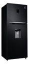 Heladera C/freezer 382 Lts Samsung Rt38k5932bs Con Dispenser