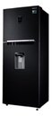 Heladera C/freezer 382 Lts Samsung Rt38k5932bs Con Dispenser