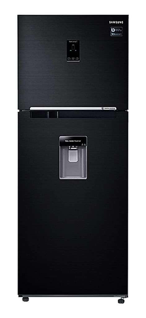 Heladera Freezer Superior Samsung No Frost 382 L Rt38k5932bs