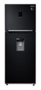 Heladera Freezer Superior Samsung No Frost 382 L Rt38k5932bs
