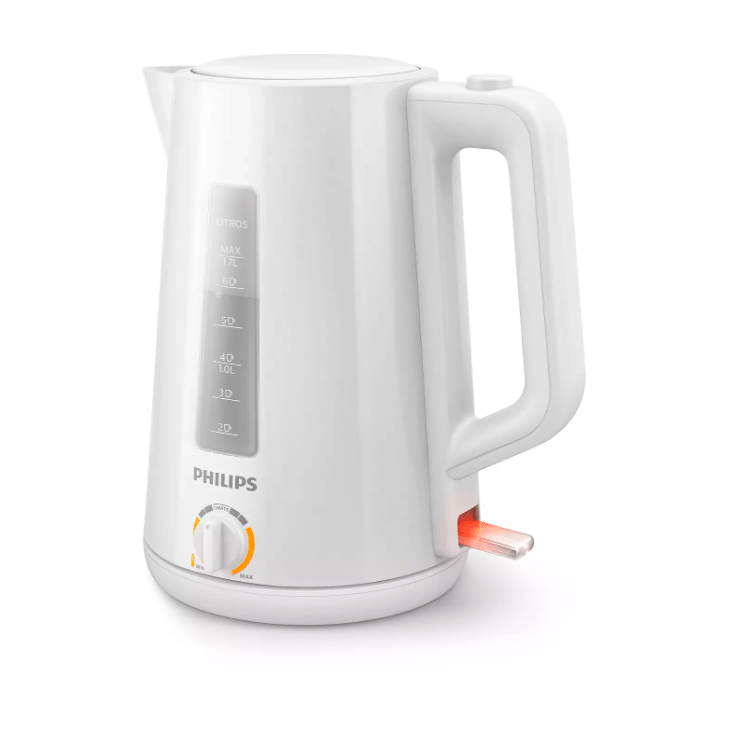 PAVA ELECTRICA PHILIPS SERIE 5000 HD9368/00 BLANCA