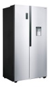 Heladera Doble Puerta 516 L Peabody Sbs67
