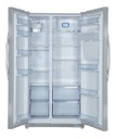 Heladera Doble Puerta 516 L Peabody Sbs67