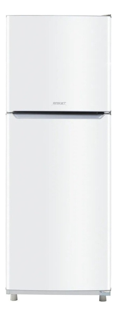 Heladera Briket 2f 1811