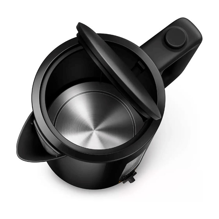 PAVA ELECTRICA PHILIPS SERIE 5000 HD-9368/90 NEGRO