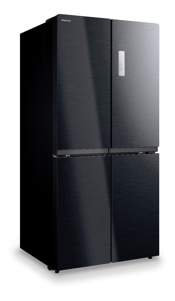 Heladera Philco Phsb482xt 482l Touch
