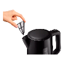 PAVA ELECTRICA PHILIPS SERIE 5000 HD-9368/90 NEGRO
