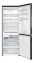 Heladera No Frost 432l C/freezer Inferior Samsung Inverter