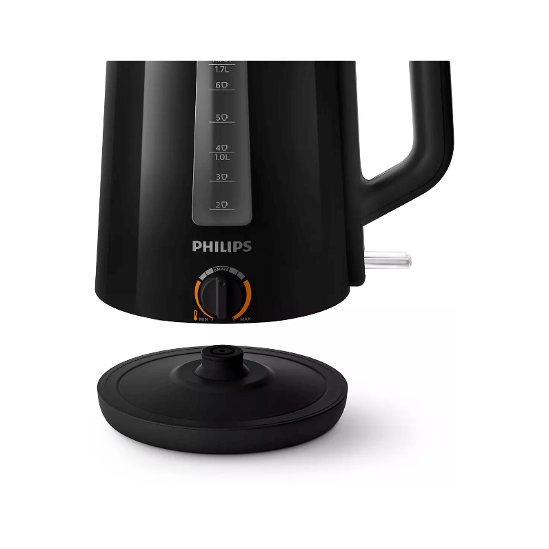 PAVA ELECTRICA PHILIPS SERIE 5000 HD-9368/90 NEGRO