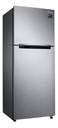 Heladera Samsung Rt29k507js8 No Frost Plata